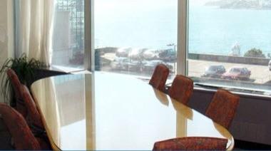 Willeston Conference Center a Wellington, NZ