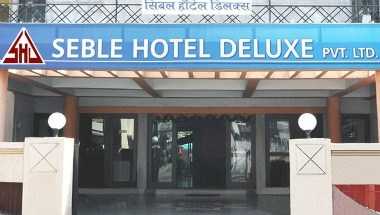 Seble Hotel Deluxe Pvt. Ltd. i Nashik, IN