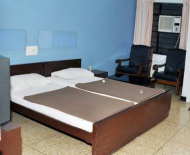 Seble Hotel Deluxe Pvt. Ltd. i Nashik, IN