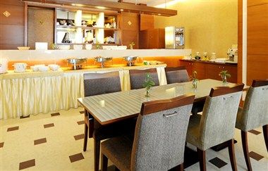 รูปสถานที่จัดงาน