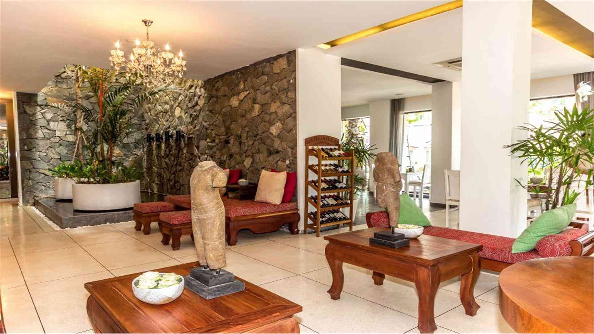 Nita by Vo Hotel em Siem Reap, KH