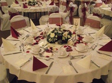 รูปสถานที่จัดงาน