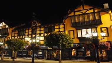 Hibernian Hotel & Leisure Centre image