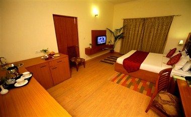 Bild på anläggning