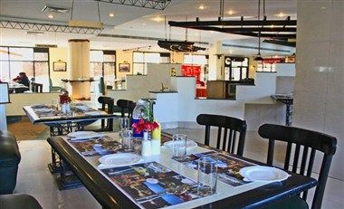 Bild på anläggning