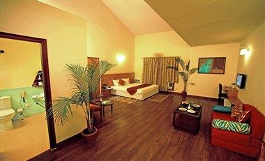 Bild på anläggning