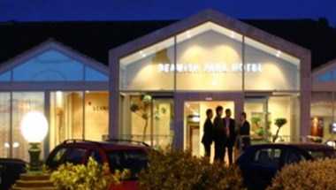 Beamish Park Hotel a Newcastle Upon Tyne, GB1