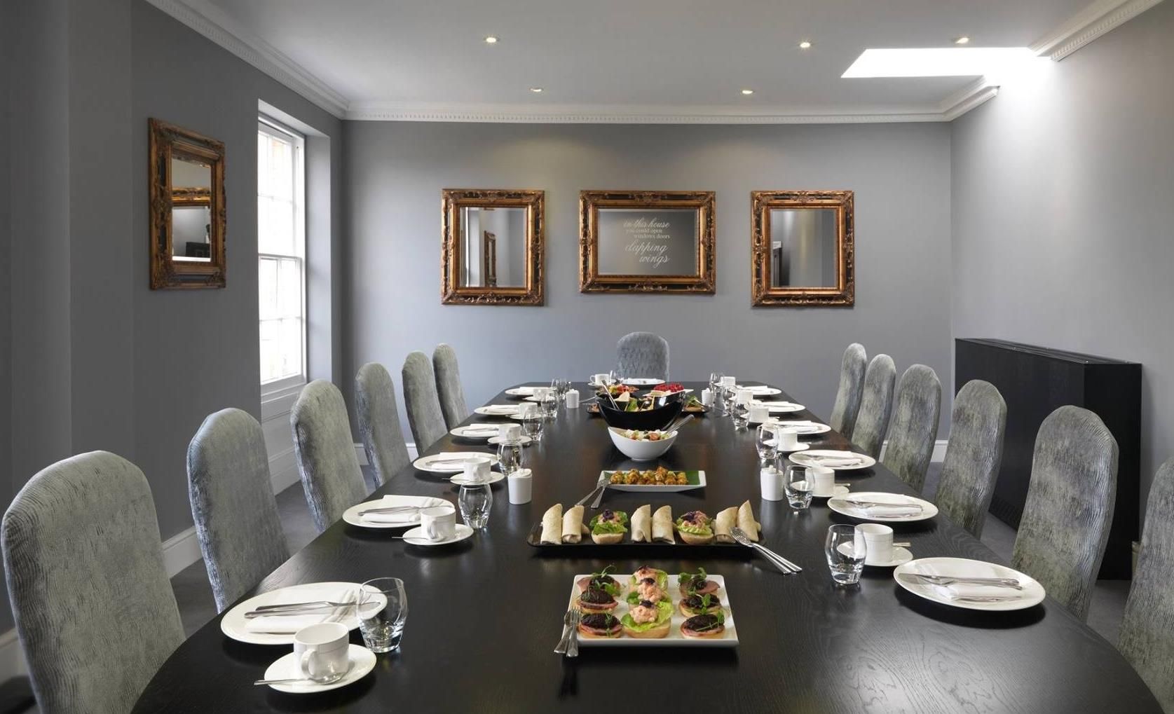 Изображение места проведения