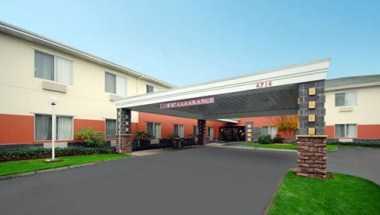 Comfort Suites Vancouver a Vancouver, WA