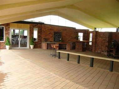 รูปสถานที่จัดงาน