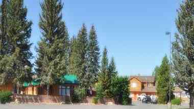 Bryce Canyon Resort en Bryce, UT