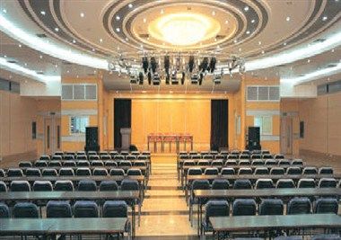 Bild på anläggning