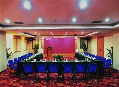 Bild på anläggning