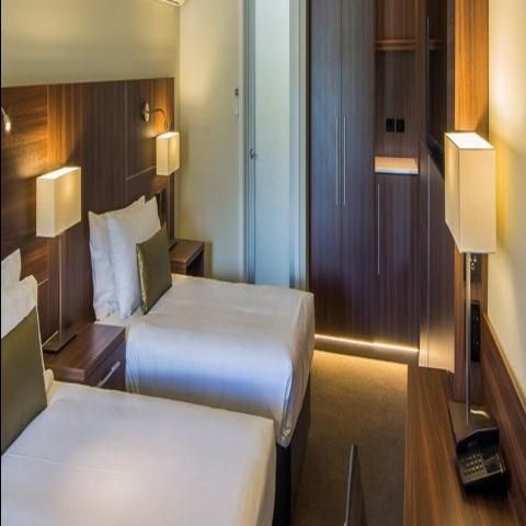 Изображение места проведения