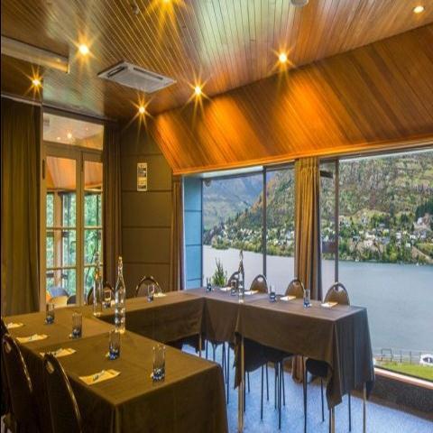 Holiday Inn Queenstown Frankton Road, Queenstown, NZ