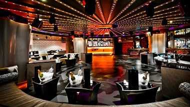 Opera Ultra Lounge in Washington, DC