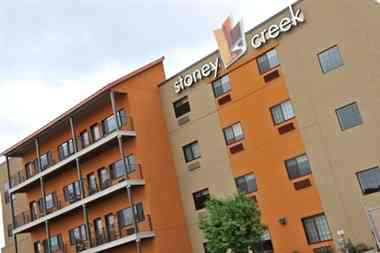 Stoney Creek Hotel & Conference Center - Sioux City, Sioux City, IA