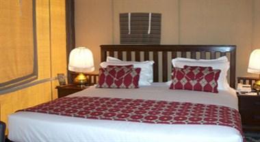 Hunza Serena Inn i Karimabad, PK