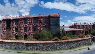 Taypikala Hotel & Spa - Puno a Puno, PE