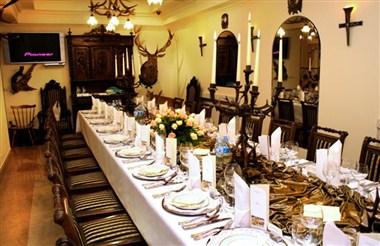 Hotel Zaleze in Kattowitz, PL