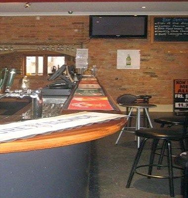 รูปสถานที่จัดงาน