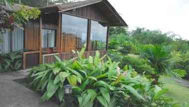 Arenal Paraiso a La Fortuna, CR