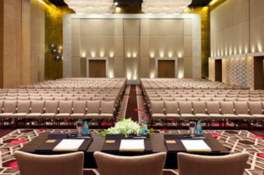 The Westin Hyderabad Mindspace a Hyderabad, IN