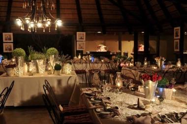 Sabi Sabi в Johannesburg, ZA