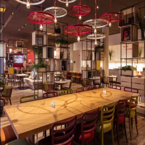 Bild des Veranstaltungsortes