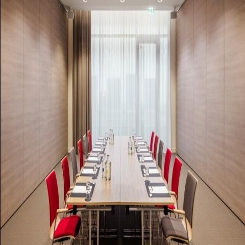 Bild des Veranstaltungsortes