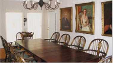 The Heritage Society in Houston, TX