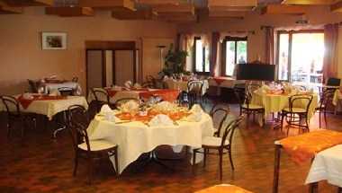 Auberge Communale de Meyrin, Meyrin, CH