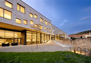 Hotel Kloster Haydau image