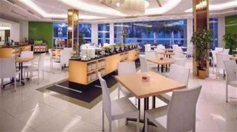 eL Royale Hotel Jakarta en North Jakarta, ID