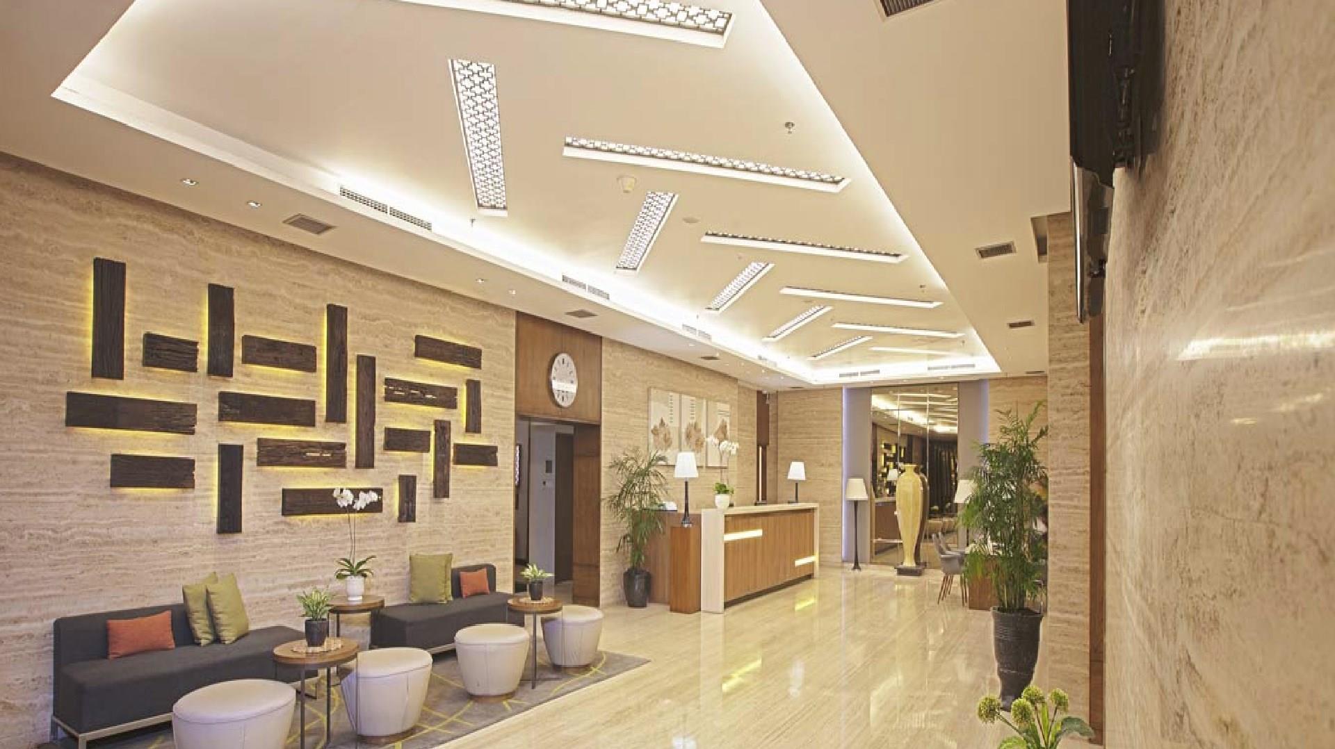 eL Royale Hotel Jakarta image