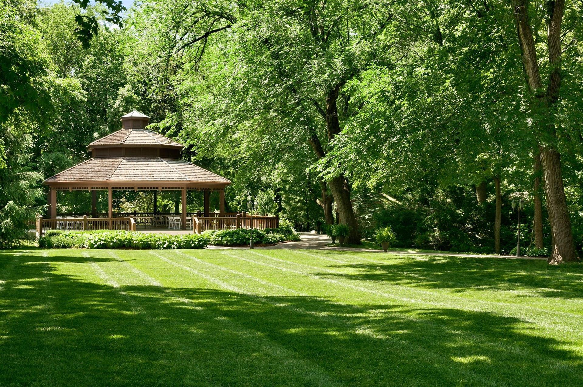 Imagen de la sala de reuniones