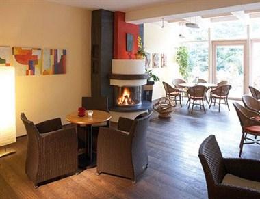 Familotel Aparthotel Am Rennsteig en Wurzbach, DE