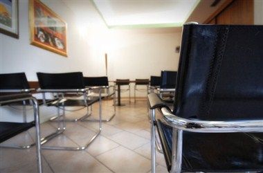 Bild på anläggning