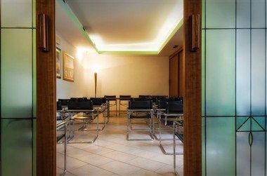 Bild på anläggning