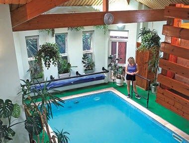 รูปสถานที่จัดงาน