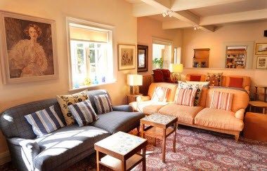 รูปสถานที่จัดงาน