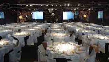 Bild på anläggning