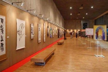 Bild på anläggning