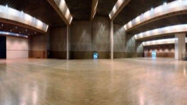 Bild på anläggning