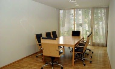 Bild på anläggning