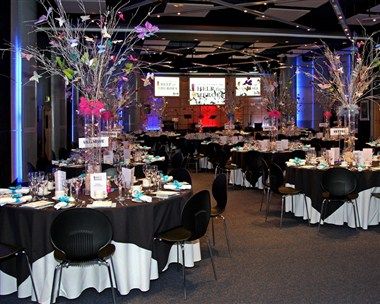 Изображение места проведения