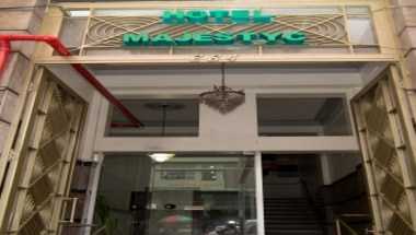 Hotel Majestyc à Belo Horizonte, BR