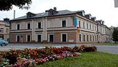 Kobylka Hotel Vysoke Myto a Vysoke Myto, CZ