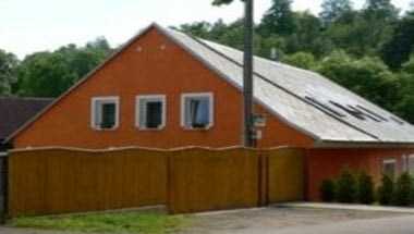 Penzion V Podzamci a Moravska Trebova, CZ