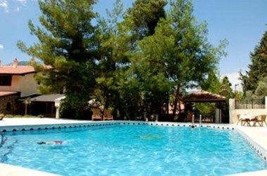 Изображение места проведения